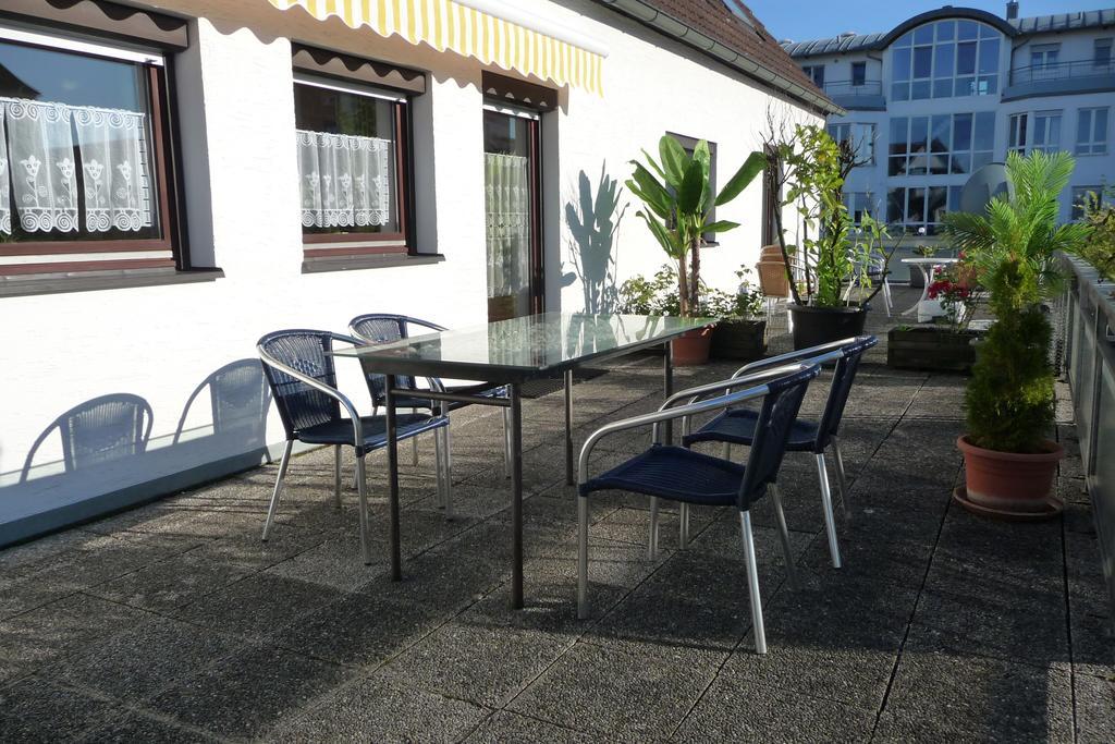 Ferienwohnung Renner Burghausen Exterior foto